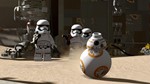 🌍 LEGO Star Wars: The Force Awakens Deluxe XBOX / 🔑