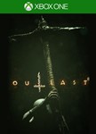 * Outlast 2  XBOX ONE / XBOX SERIES X|S / КЛЮЧ *
