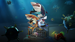 * Hungry Shark World XBOX КЛЮЧ *+ GIFT *