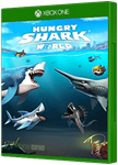 * Hungry Shark World XBOX КЛЮЧ *+ GIFT *