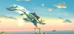 * Hungry Shark World XBOX КЛЮЧ *+ GIFT *