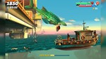 * Hungry Shark World XBOX КЛЮЧ *+ GIFT *
