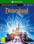 * Disneyland Adventures XBOX ONE / SERIES X|S / КЛЮЧ*