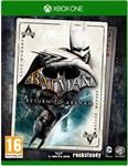 * Batman: Return to Arkham XBOX КЛЮЧ * + *