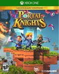 🌍 Portal Knights - Legendary Edition XBOX / KEY  🔑 - irongamers.ru