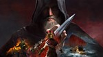 🌍 Assassins Creed Odyssey - SEASON PASS XBOX КЛЮЧ🔑+🎁