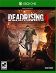 🌍 Dead Rising 4 XBOX ONE / XBOX SERIES X|S / КЛЮЧ 🔑