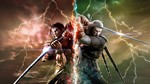 * SOULCALIBUR VI XBOX ONE / SERIES X|S / КЛЮЧ *