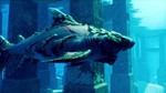 * Maneater XBOX ONE / XBOX SERIES X|S / КЛЮЧ *