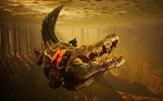 * Maneater XBOX ONE / XBOX SERIES X|S / КЛЮЧ *