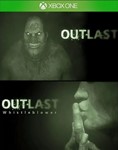 * Outlast: Bundle of Terror XBOX ONE/SERIES X|S/КЛЮЧ*
