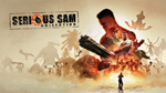 * Serious Sam Collection XBOX КЛЮЧ* + GIFT *