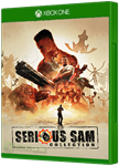 * Serious Sam Collection XBOX КЛЮЧ* + GIFT *