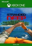 * Stranded Deep XBOX ONE / XBOX SERIES X|S / КЛЮЧ *