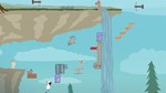 * Ultimate Chicken Horse XBOX КЛЮЧ * + GIFT *