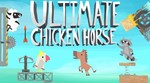 * Ultimate Chicken Horse XBOX КЛЮЧ * + GIFT *
