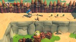 * Asterix & Obelix XXL3: The Crystal Menhir XBOX *+*