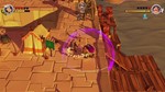 * Asterix & Obelix XXL3: The Crystal Menhir XBOX *+*