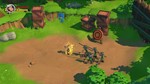 * Asterix & Obelix XXL3: The Crystal Menhir XBOX *+*