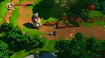 * Asterix & Obelix XXL3: The Crystal Menhir XBOX *+*