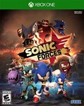 🌍 SONIC FORCES Digital Standard Edition XBOX  / KEY 🔑 - irongamers.ru