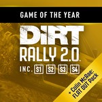 🌍 DiRT Rally 2.0 - Game of the Year Edition XBOX / 🔑 - irongamers.ru
