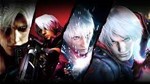 🌍 Devil May Cry HD Collection & 4SE Bundle XBOX КЛЮЧ🔑