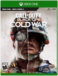 🌍 Call of Duty: Black Ops Cold War XBOX / КЛЮЧ 🔑