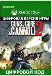 * Guns, Gore and Cannoli 2 XBOX / КЛЮЧ *