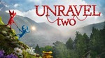 * Unravel Two XBOX ONE / XBOX SERIES X|S / КЛЮЧ *