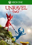 * Unravel Two XBOX ONE / XBOX SERIES X|S / КЛЮЧ *