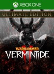 🌍Warhammer: Vermintide 2 - Ultimate Edition  XBOX🔑+🎁