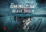 *The Sinking City Xbox Series X|S Deluxe КЛЮЧ*+GIFT*