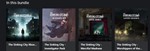 *The Sinking City Xbox Series X|S Deluxe КЛЮЧ*+GIFT*
