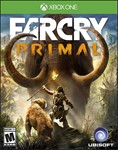 🌍 Far Cry Primal XBOX ONE / XBOX SERIES X|S / KEY 🔑