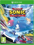 * Team Sonic Racing XBOX ONE / SERIES X|S / КЛЮЧ *