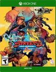 *Streets of Rage 4 XBOX ONE / SERIES X|S КЛЮЧ*+GIFT*