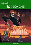 * Manual Samuel XBOX ONE / XBOX SERIES X|S / КЛЮЧ *
