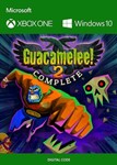 🌍  Guacamelee! 2 Complete XBOX / WIN 10 / КЛЮЧ 🔑 - irongamers.ru