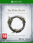 🌍 The Elder Scrolls Online XBOX ONE / X|S / КЛЮЧ 🔑