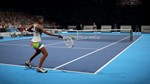 * Tennis World Tour 2 Complete Edition Xbox Series X|S