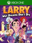 🌍  Leisure Suit Larry - Wet Dreams Don&acute;t Dry XBOX 🔑