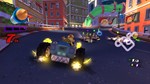 * Nickelodeon: Kart Racers XBOX ONE/SERIES X|S/КЛЮЧ *