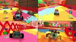 * Nickelodeon: Kart Racers XBOX ONE/SERIES X|S/КЛЮЧ *