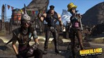 * Borderlands: Game of the Year Edition XBOX КЛЮЧ*+*