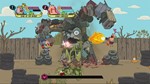 * Cartoon Network: Battle Crashers XBOX / КЛЮЧ *