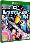 * Cartoon Network: Battle Crashers XBOX / КЛЮЧ *