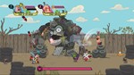 * Cartoon Network: Battle Crashers XBOX / КЛЮЧ *