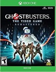 * Ghostbusters: The Video Game Remastered XBOX КЛЮЧ *