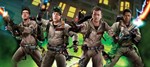 * Ghostbusters: The Video Game Remastered XBOX КЛЮЧ *